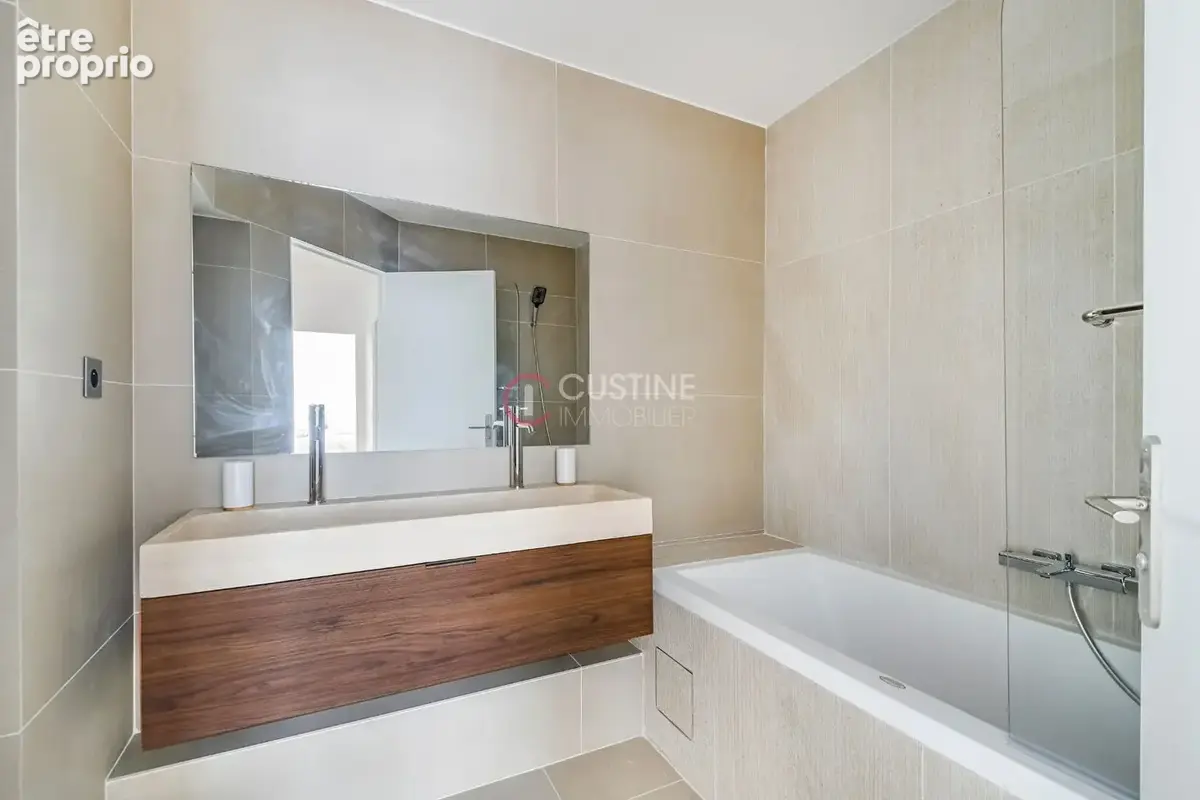 Lamarck caulaincourt/ etage eleve / immeuble art deco - photo 13