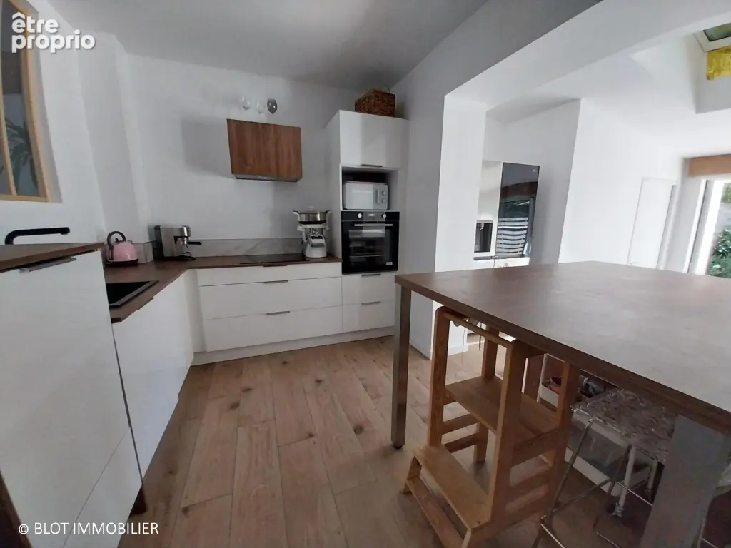 Maison 117 m² à Lorient  - photo 3