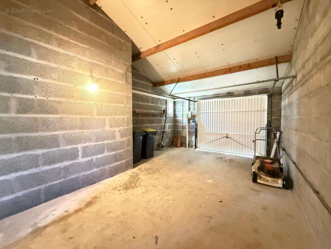 Maison à SAINT-PALAIS-SUR-MER