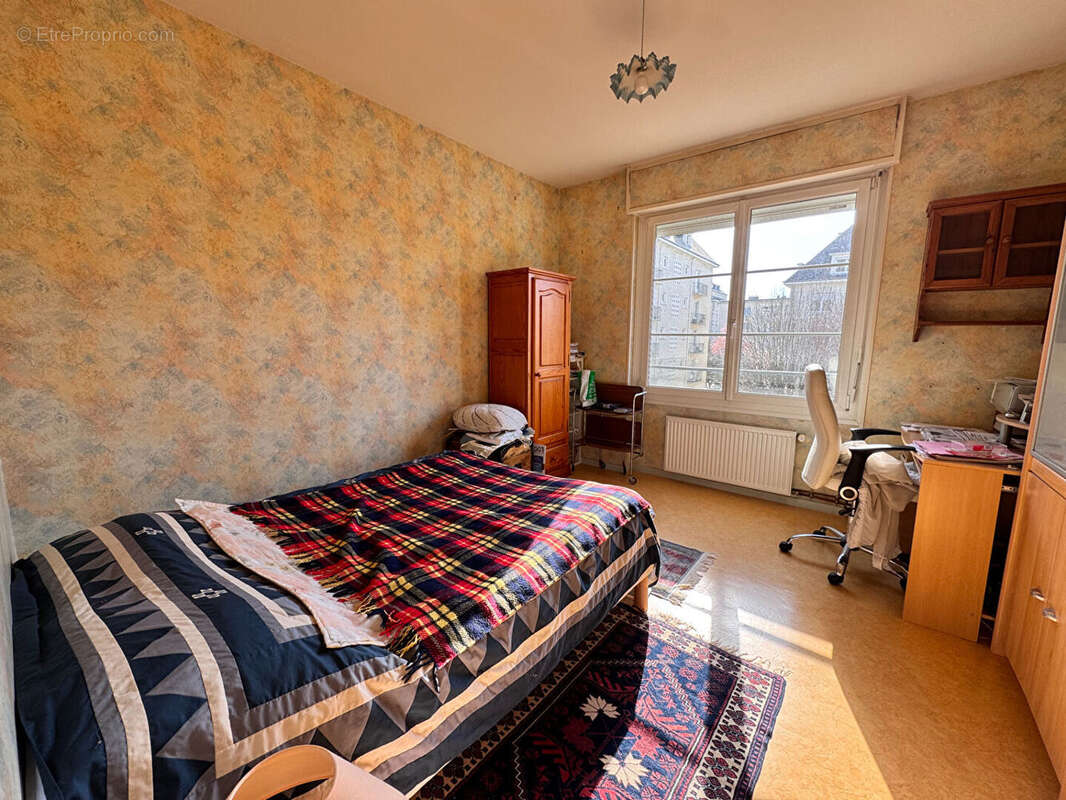 A vendre - appartement caen - photo 3