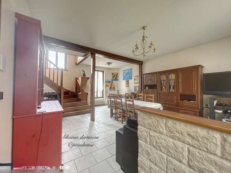 Maison à LE PERREUX-SUR-MARNE