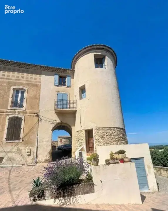 Maison à VEDENE