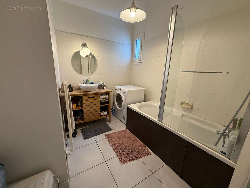 Appartement à ORLEANS