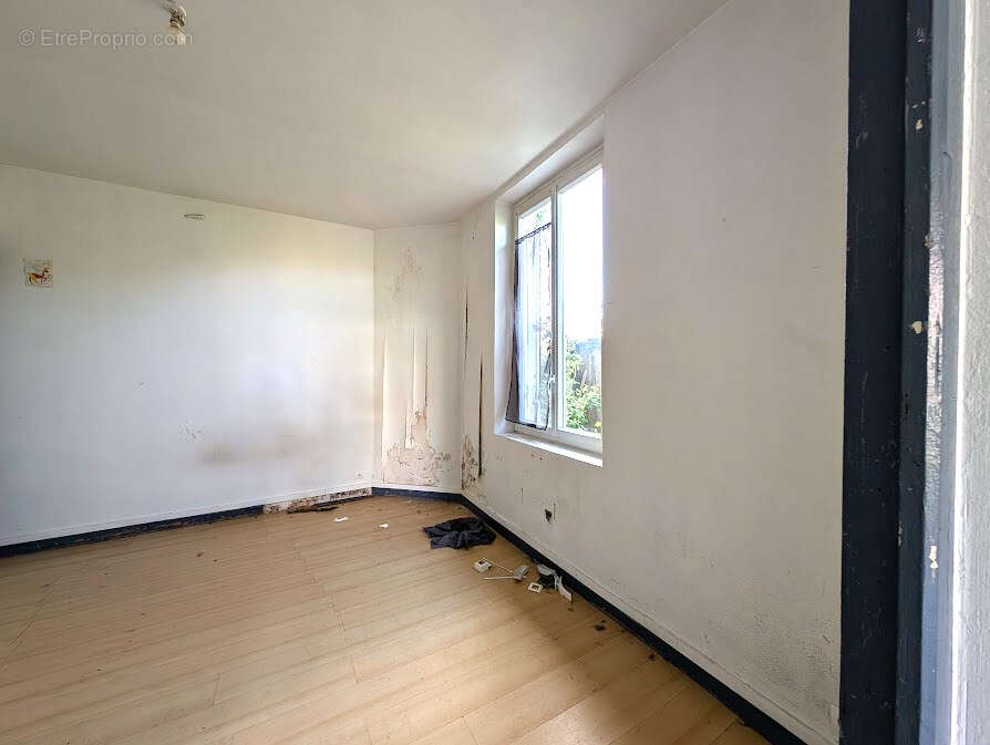 Appartement à GUJAN-MESTRAS