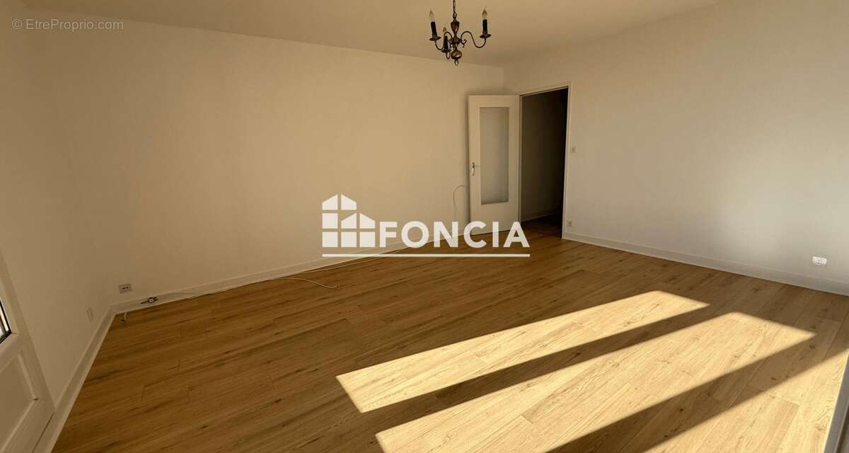 Appartement à LE MANS