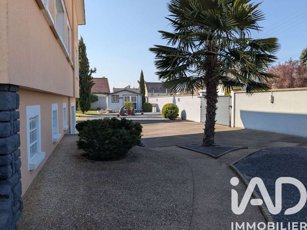 Photo 4 - Maison à BRIENON-SUR-ARMANCON