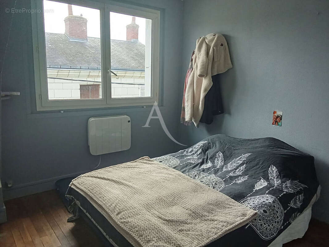 Appartement à PONTLEVOY