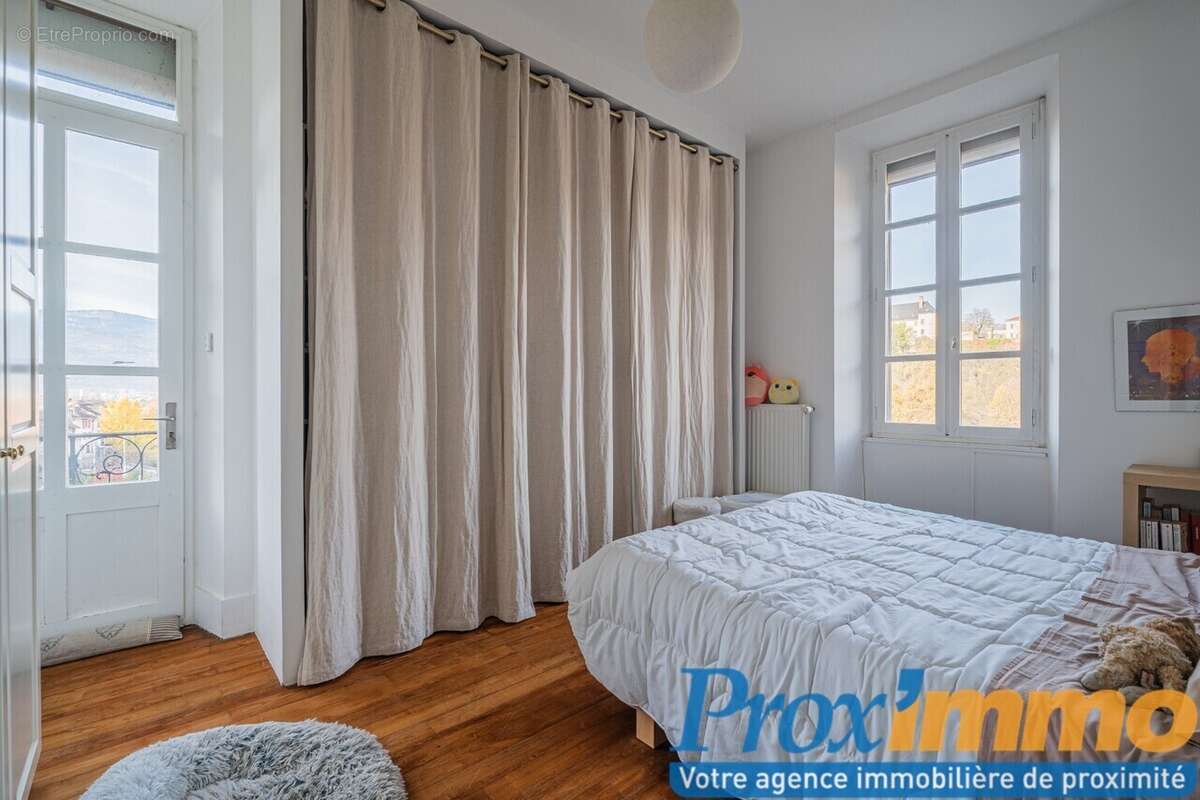 Appartement à EYBENS