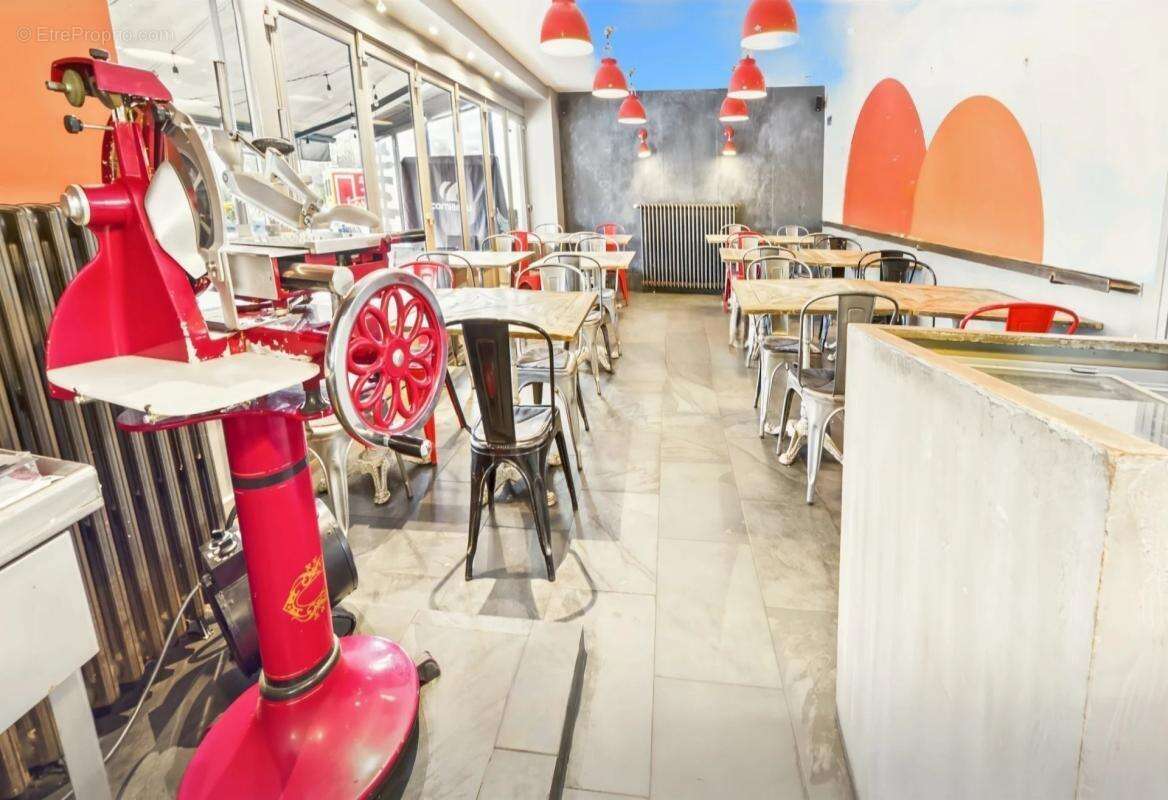 Commerce à CONFLANS-SAINTE-HONORINE