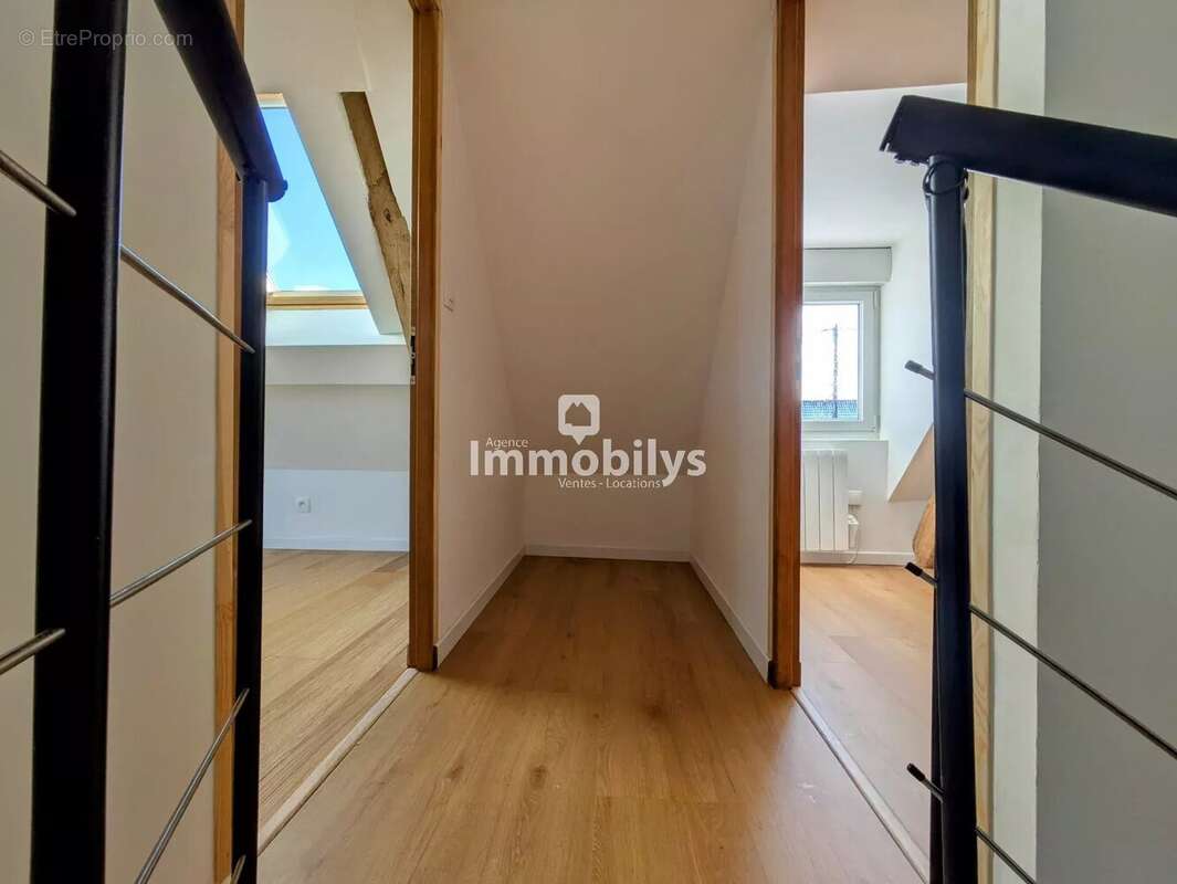 Maison semi-individuelle rénovée - photo 4