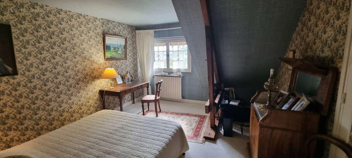 Maison à CHATEAUDUN