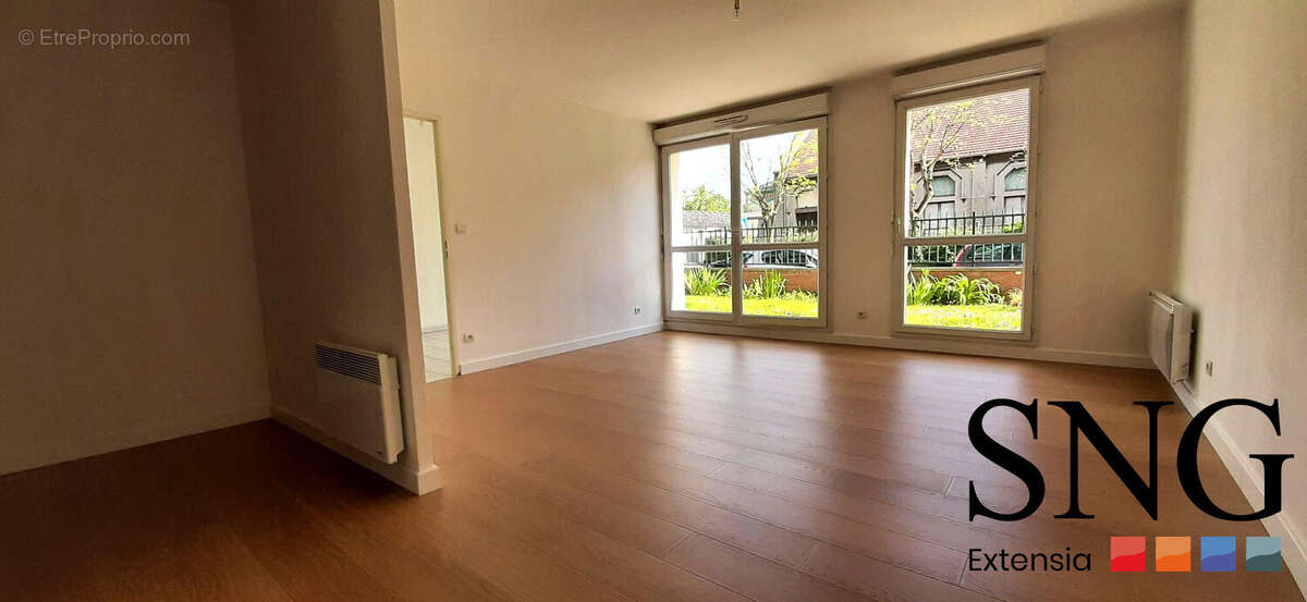 Appartement à HENIN-BEAUMONT
