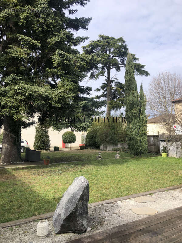 Maison à CHABEUIL