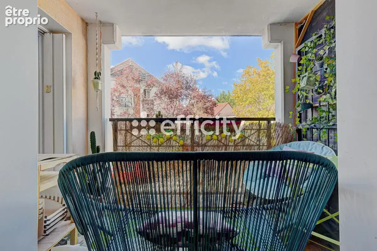 Appartement - photo 9