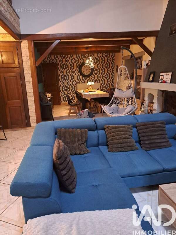 Photo 4 - Maison à SORBEY