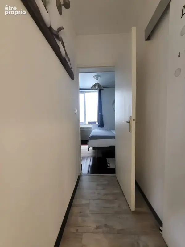 Appartement en rez-de chaussée deux chambres à vendre proche de la plage à Fécamp - photo 10
