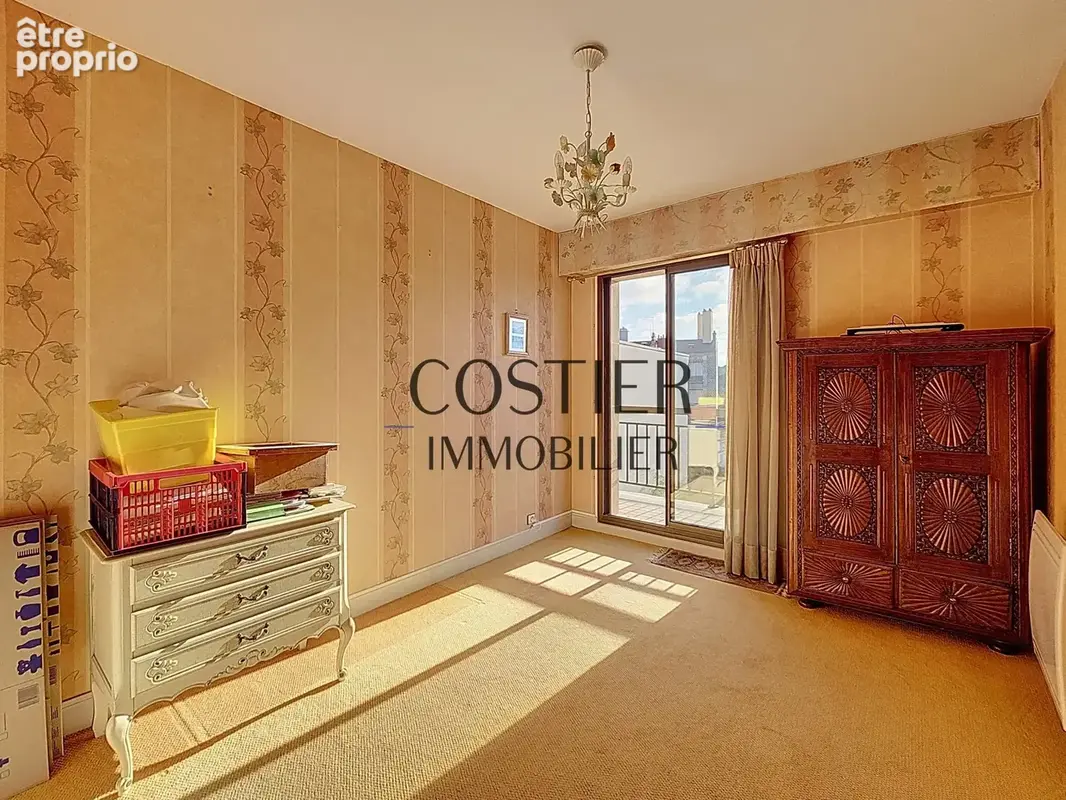 Appartement 4 pièces 80 m² à vendre à Saint-Maur-Des-Fosses (94210) - photo 8