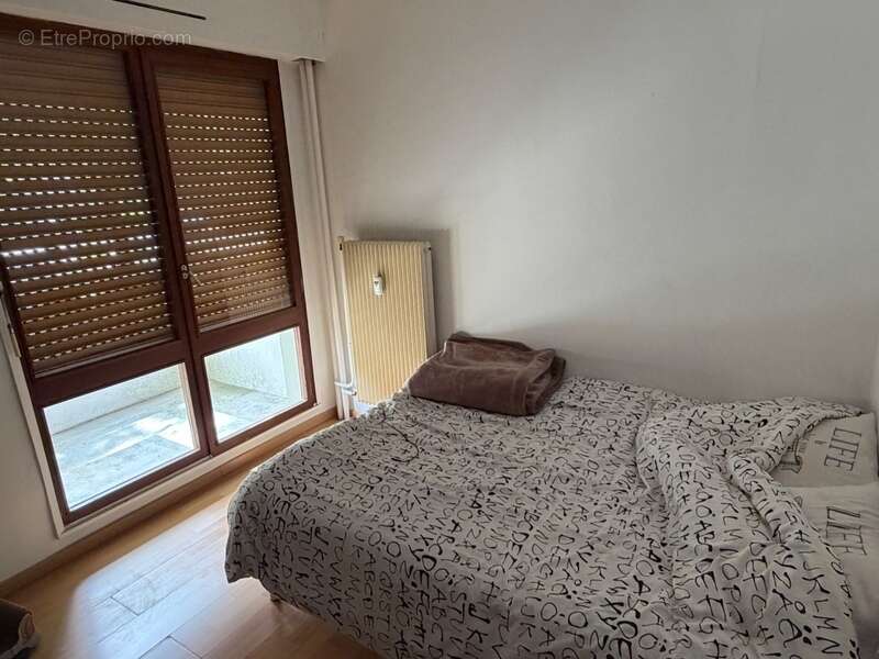 Appartement à SAINT-DIZIER