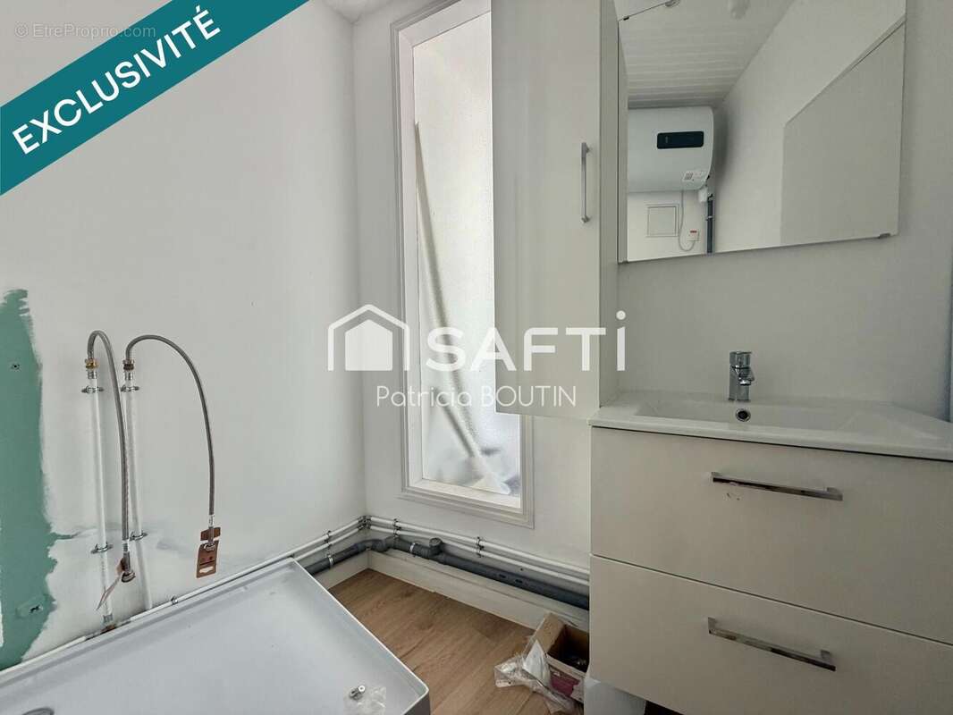 Photo 5 - Appartement à NIORT