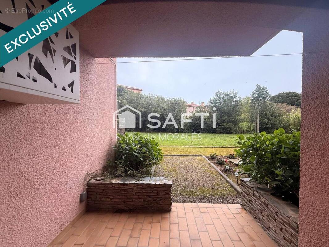 Photo 1 - Appartement à COLLIOURE