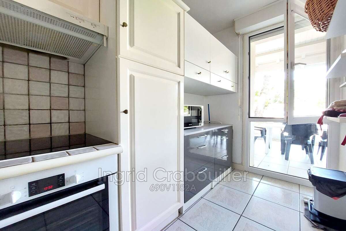 Appartement à ROYAN