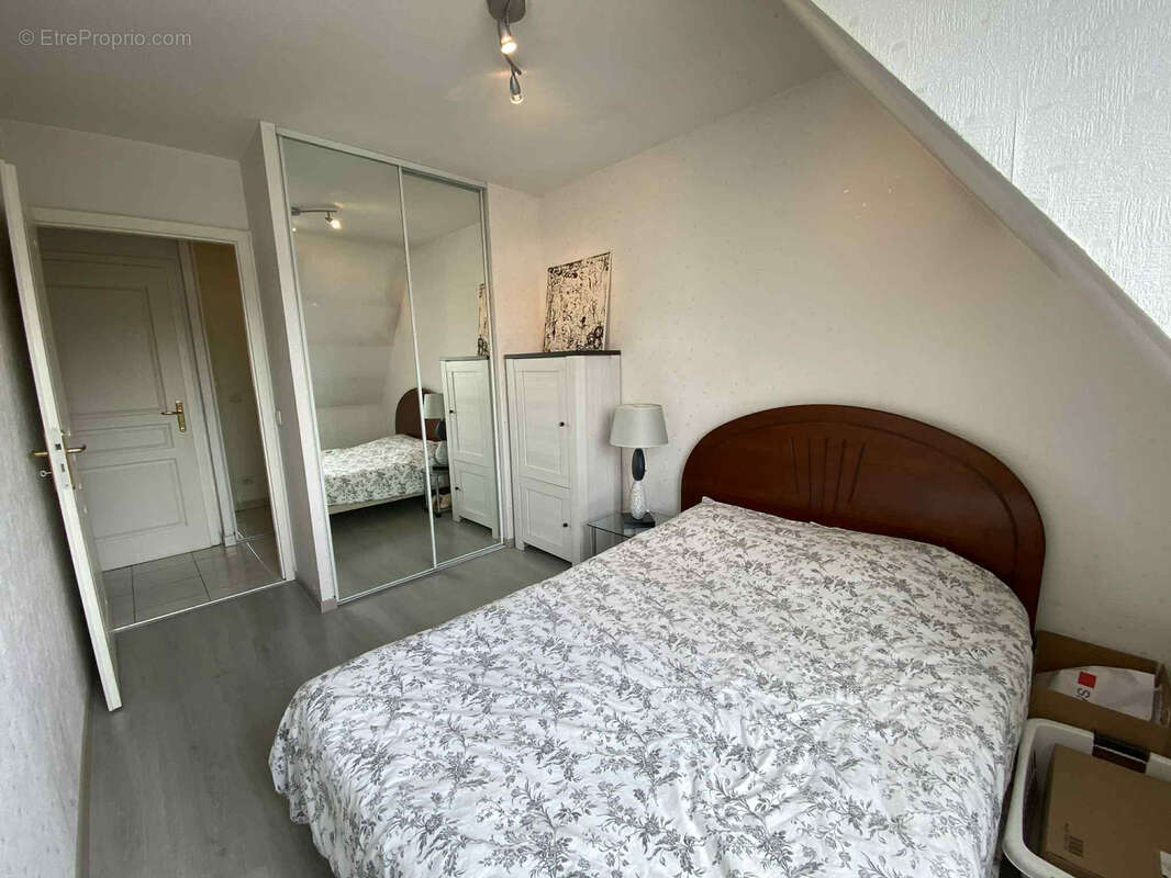 Appartement à HAGUENAU