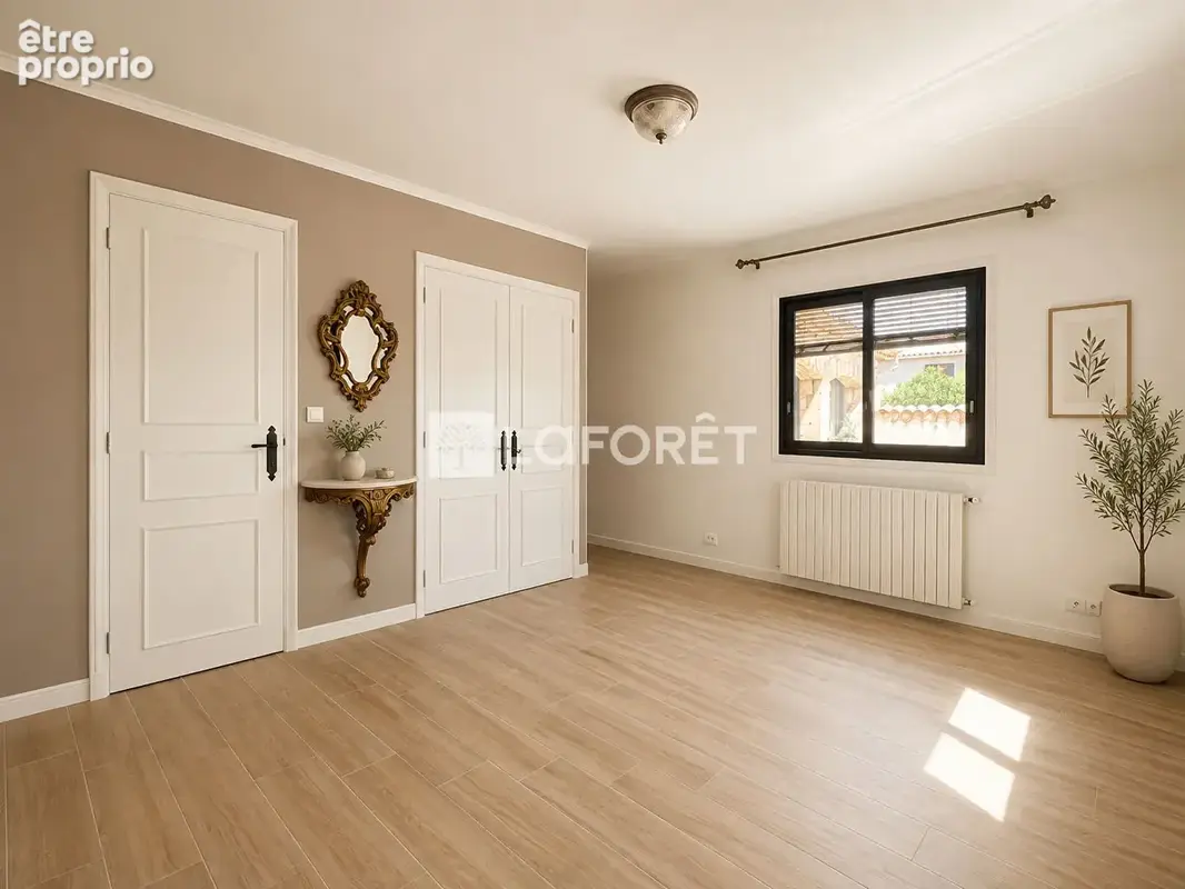 Maison Valbonne - photo 8