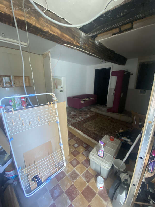 Maison à MONTAIGUET-EN-FOREZ