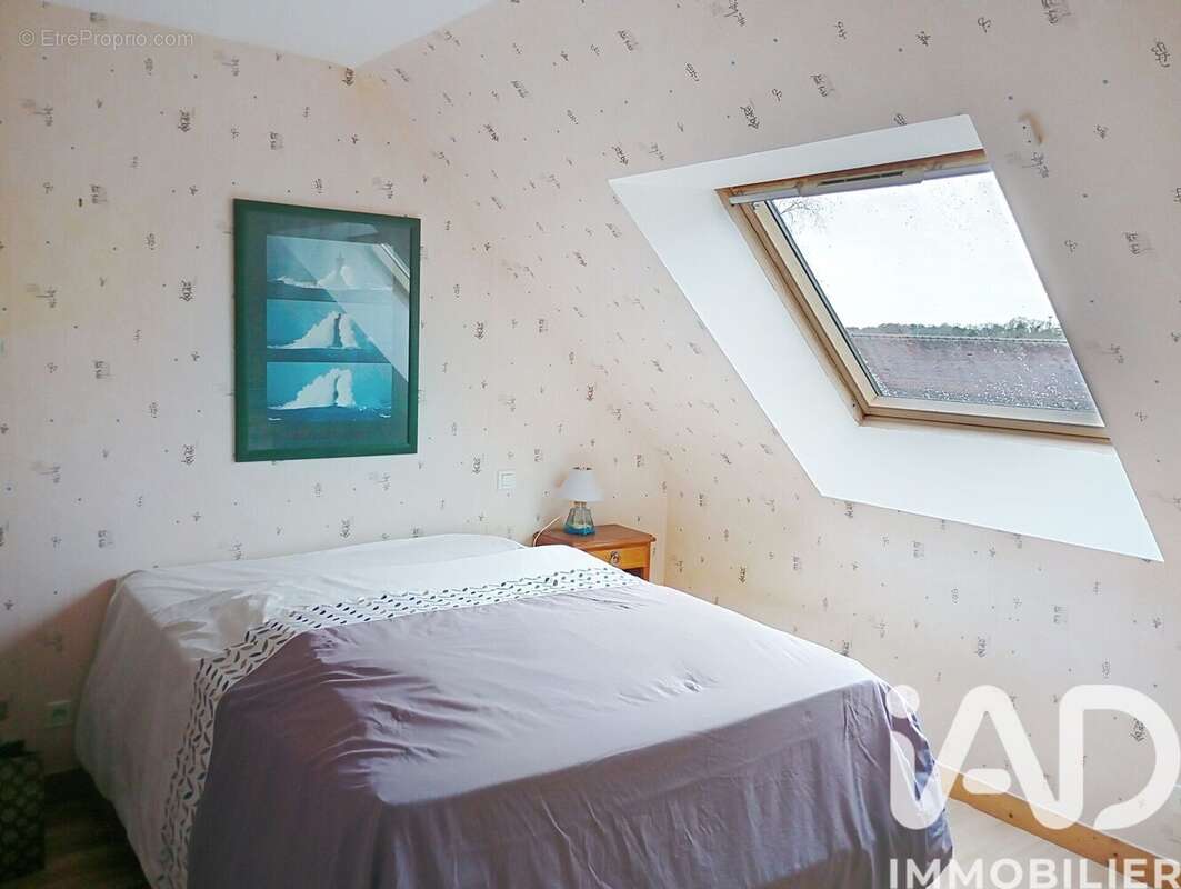 Photo 8 - Maison à PLUVIGNER