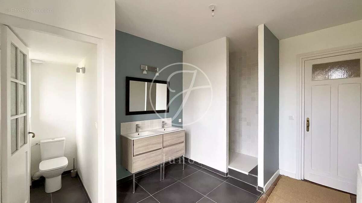 Maison à MARCQ-EN-BAROEUL