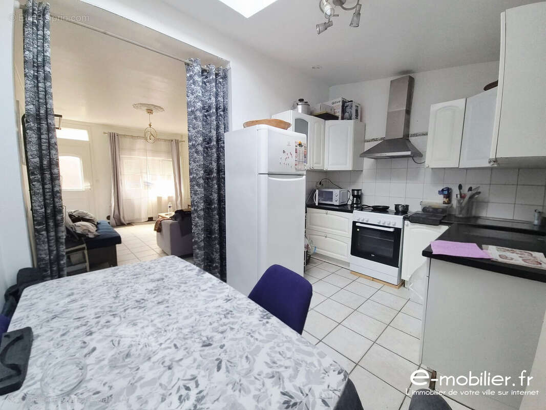 Maison 51 m² à Amiens  - photo 3