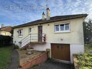 Maison à SAINT-PIERRE-LES-ELBEUF