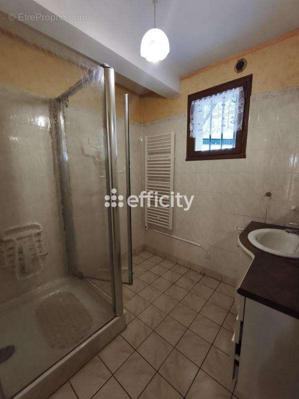 Maison à SAINT-MALO