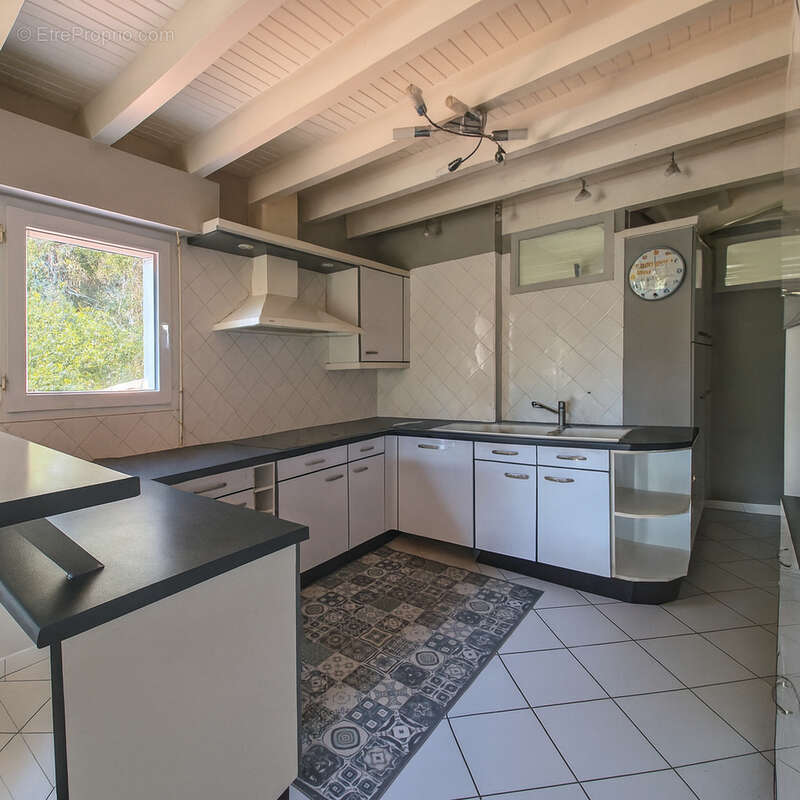 Maison à SAINT-PAUL-LES-DAX