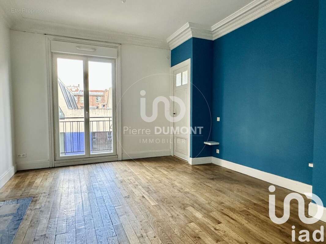 Photo 8 - Appartement à LILLE