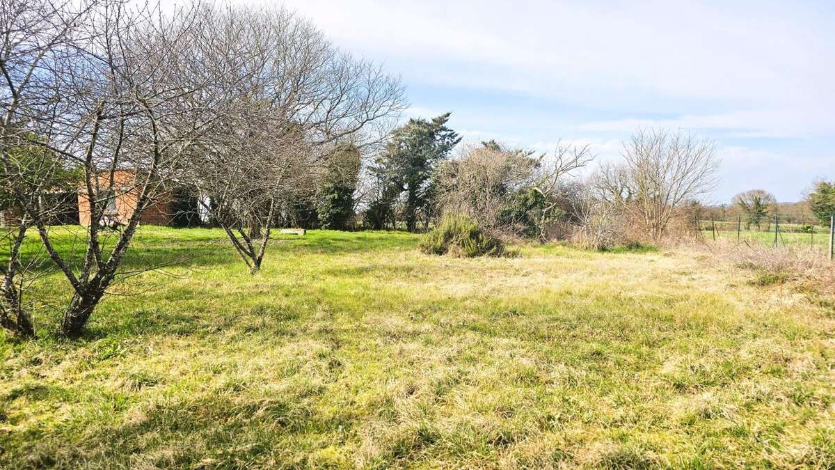 Maison à MONTPEZAT-DE-QUERCY