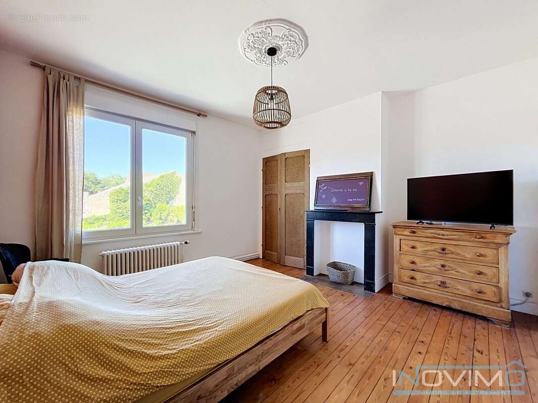 Maison 137 m² à Dunkerque  - photo 7