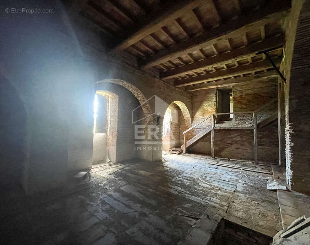 Ancien Carmel d'Exception -Idéal Investisseurs. - photo 9