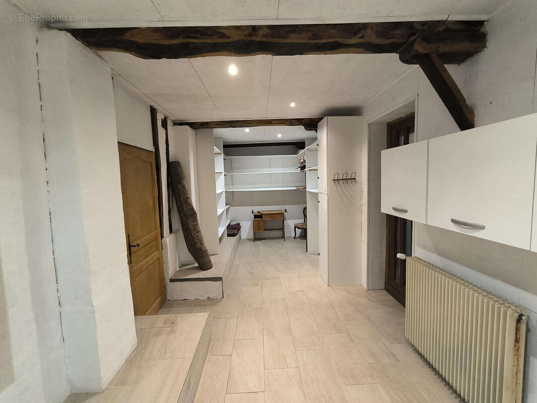 Maison à L&#039;ISLE-EN-DODON