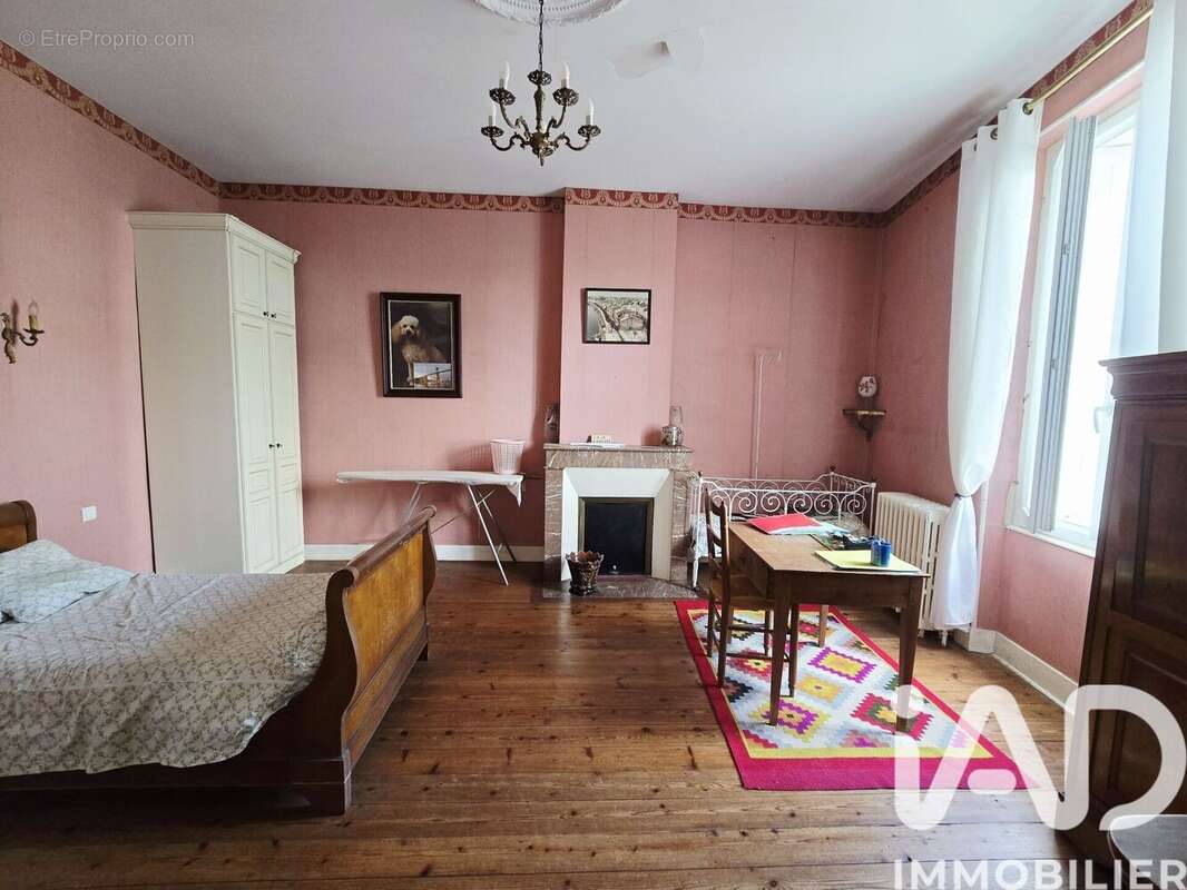 Photo 6 - Maison à TONNAY-CHARENTE