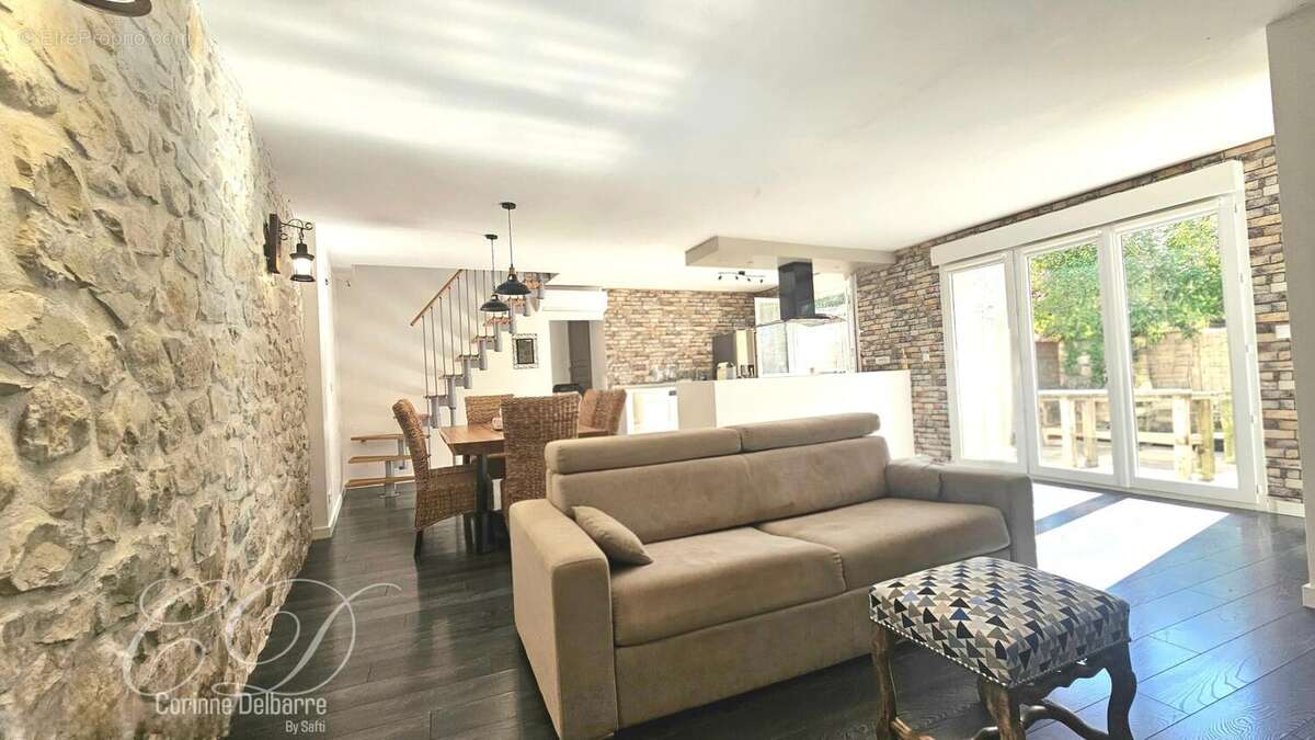 Photo 3 - Maison à SOMMIERES