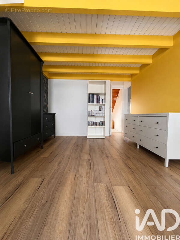 Photo 5 - Appartement à SAINT-NAZAIRE