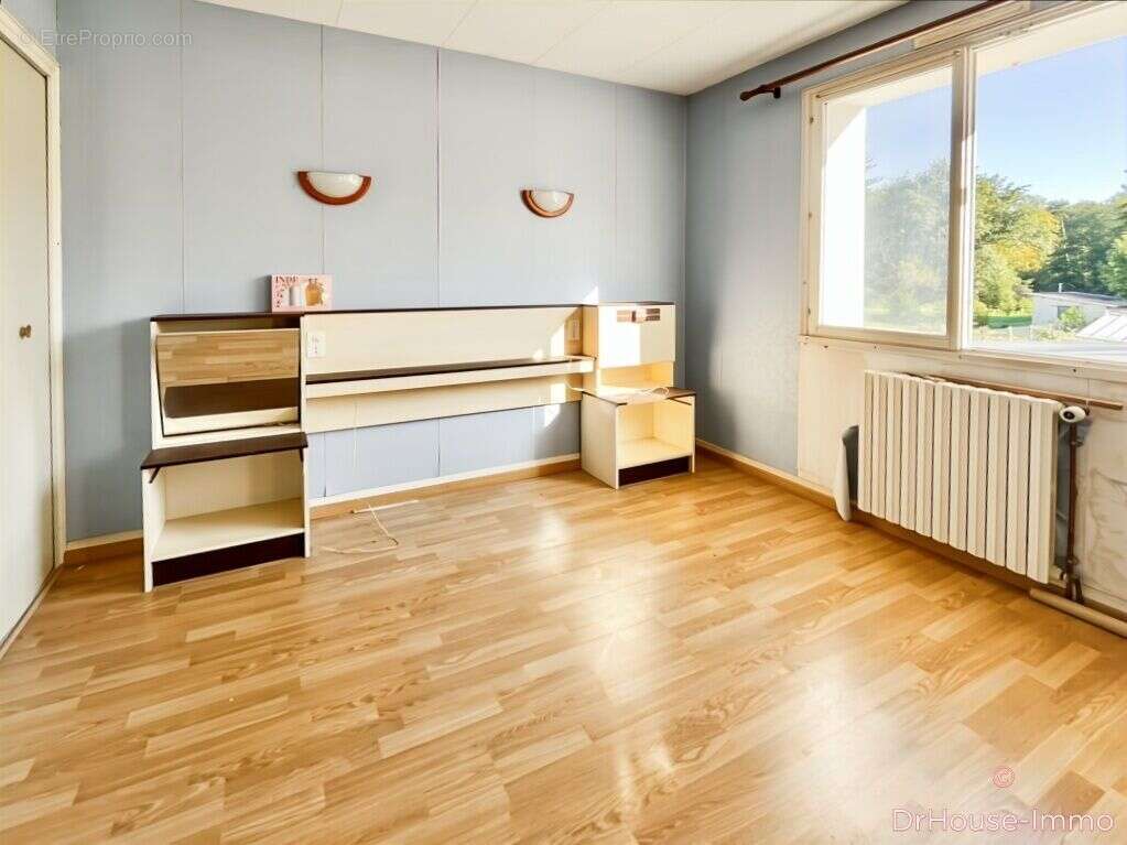 Maison à BAR-SUR-SEINE