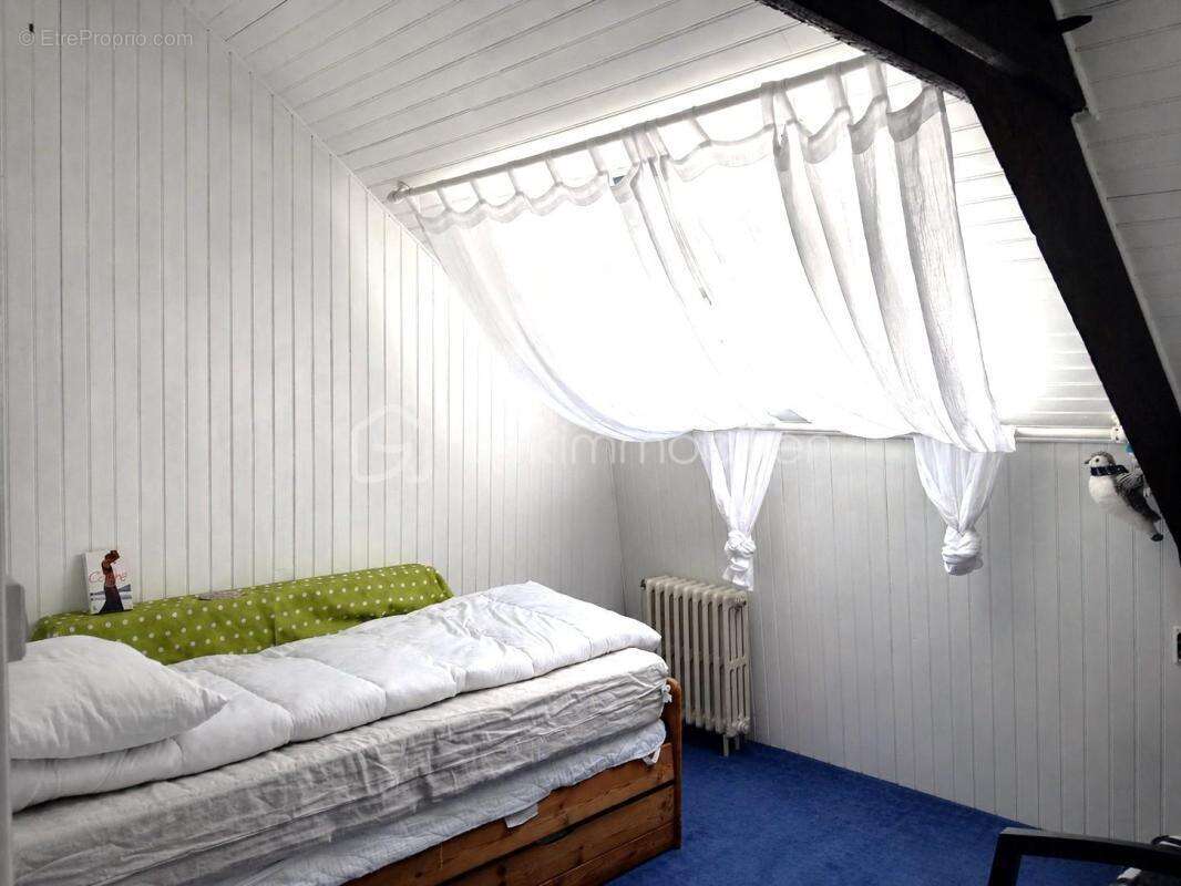 Maison à MOUSTOIR-AC
