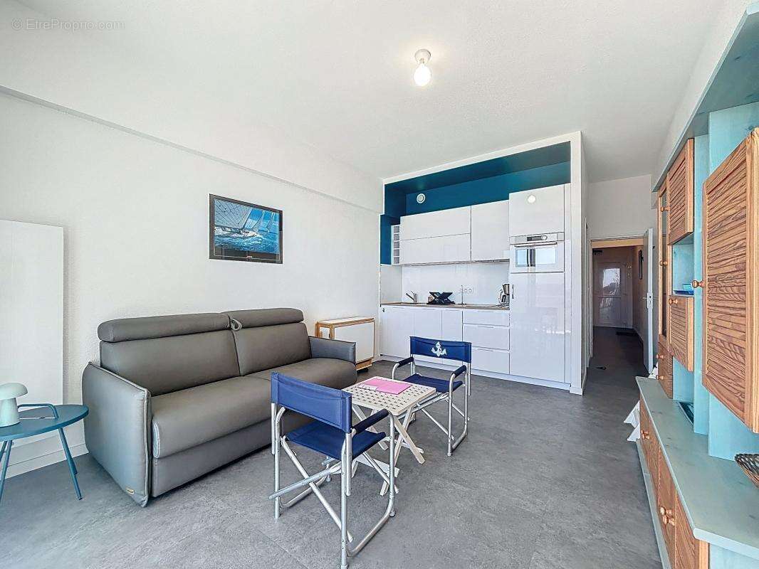 Appartement à GUIDEL