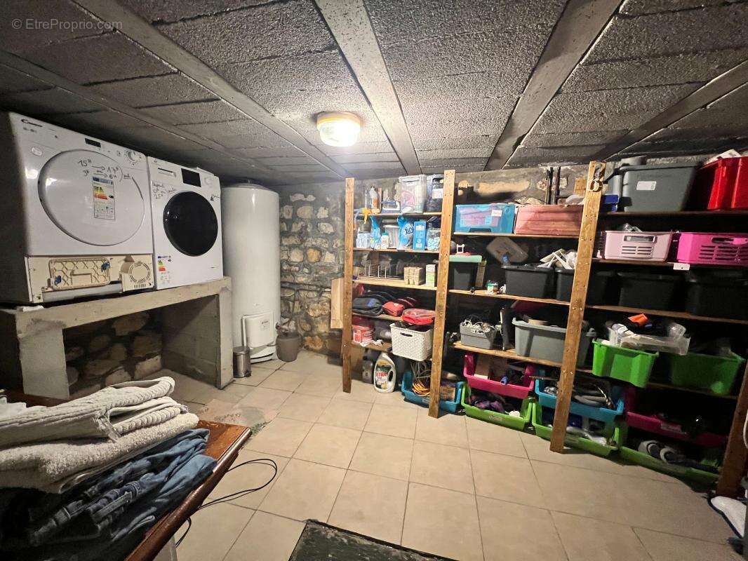 Maison à CHAMPAGNE-SUR-OISE