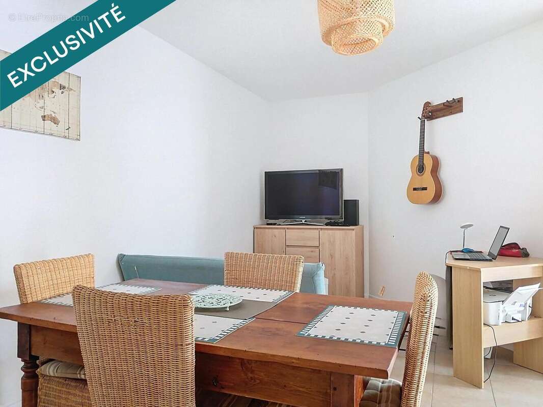 Photo 8 - Appartement à EMBRUN