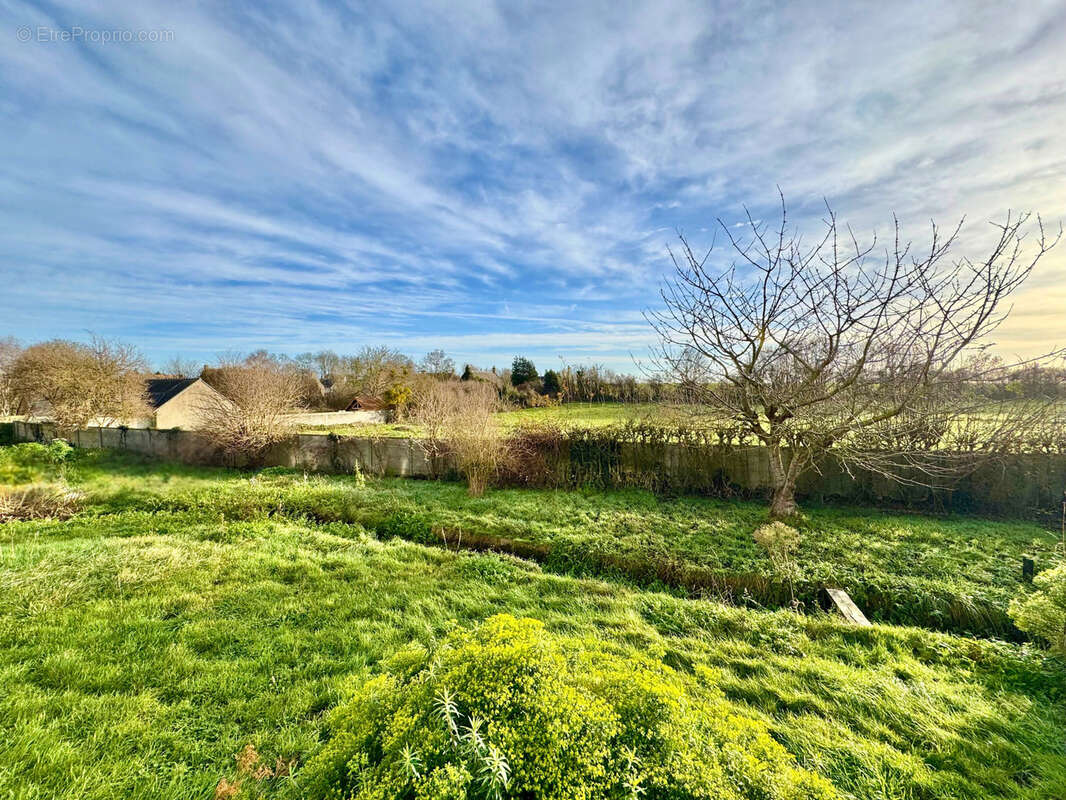 Maison à VER-SUR-MER