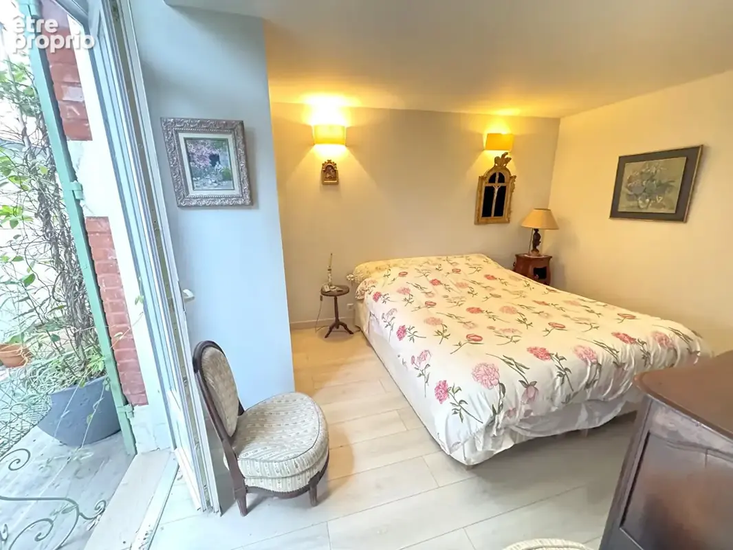 Maison Arcachon 6 pièce(s) 107 m2 - photo 5