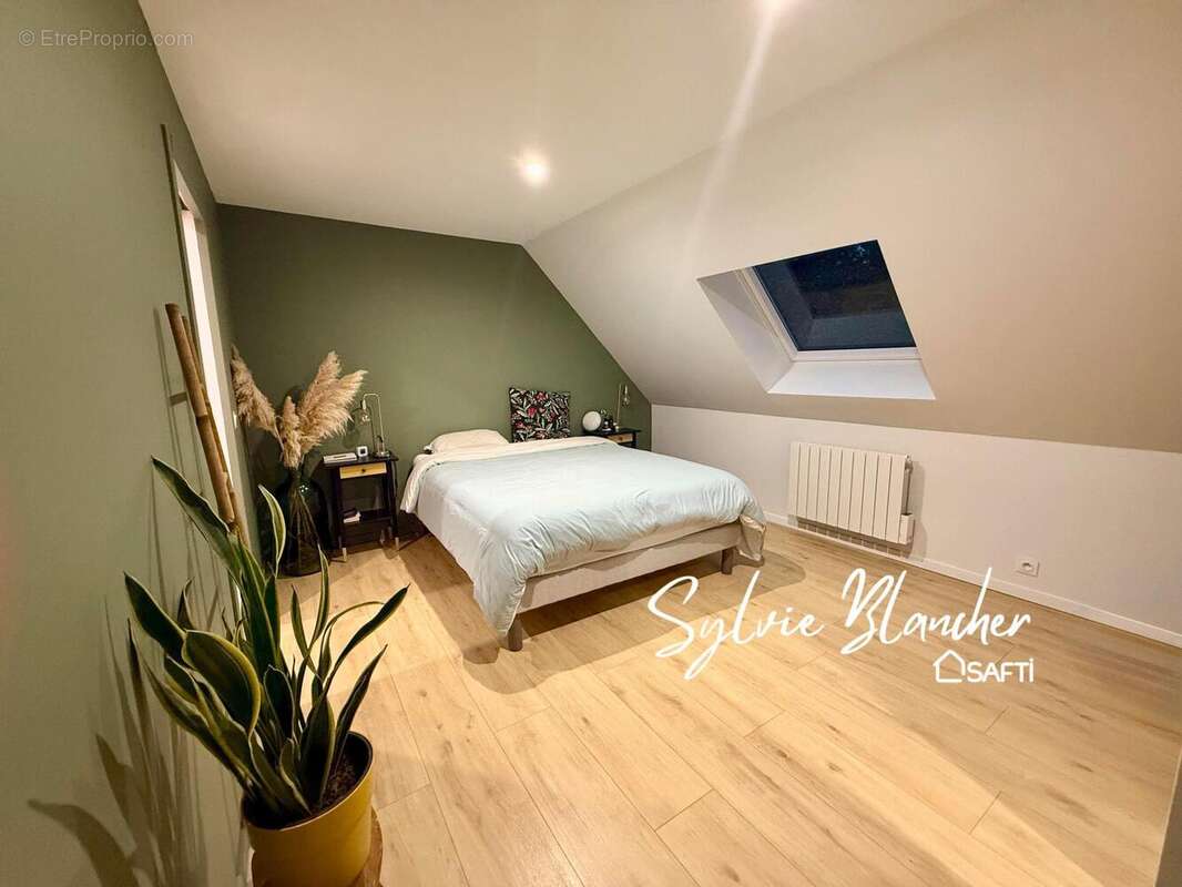 Photo 7 - Maison à SAINT-GEORGES-MONTCOCQ